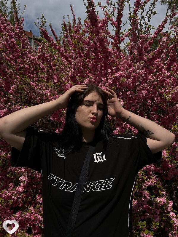 Карина, 20, Благовещенске — анкета №3041350