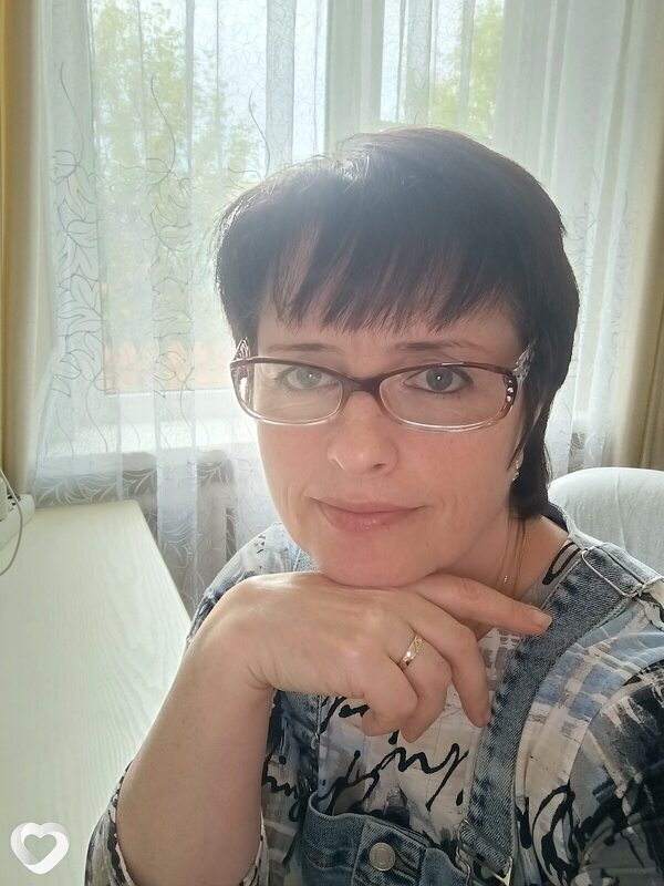 Галина, Шацк