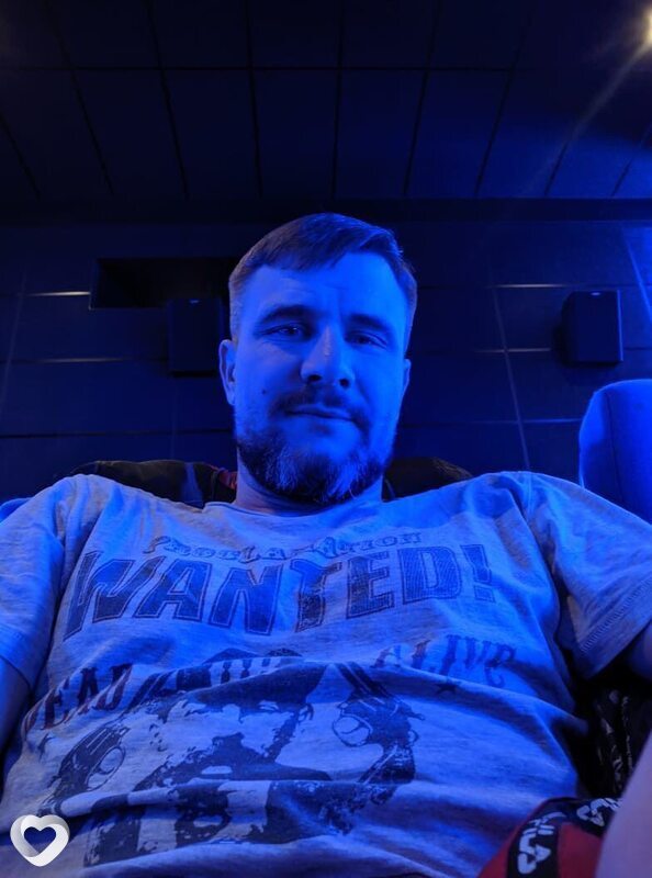 Андрей, 47, Твери — анкета №3042083