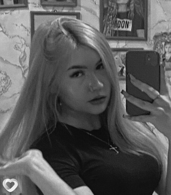 Элина, 24, Красногорске — анкета №3042085