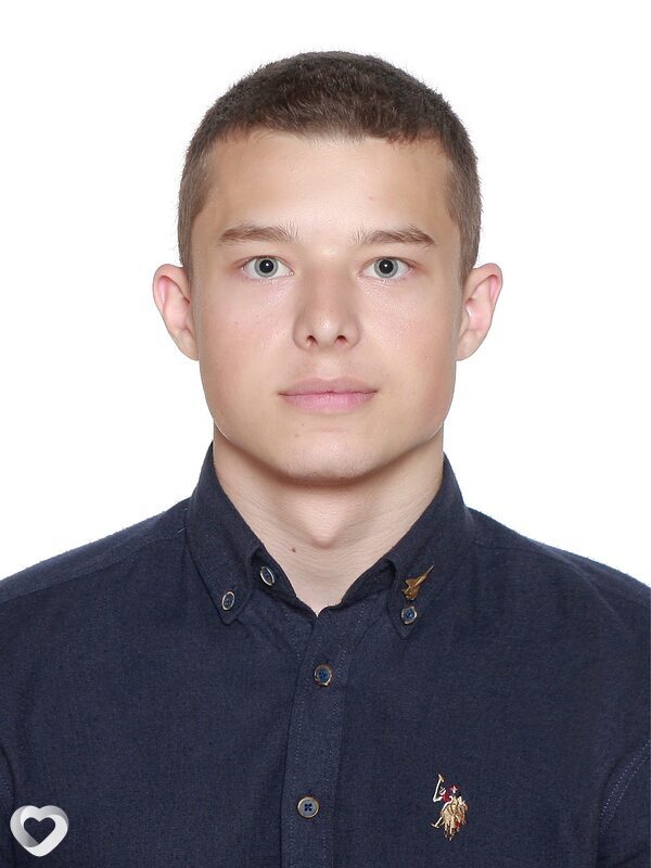 Данил, 21, Краснодаре — анкета №3042090