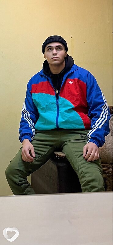 Алексей, 22, Саратове — анкета №3042098