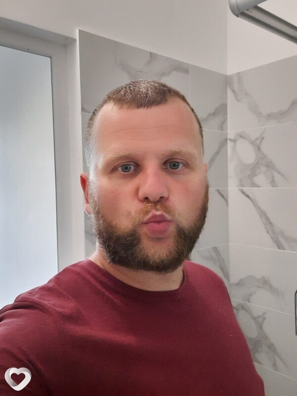 Виталий, 38, Харькове — анкета №3042100