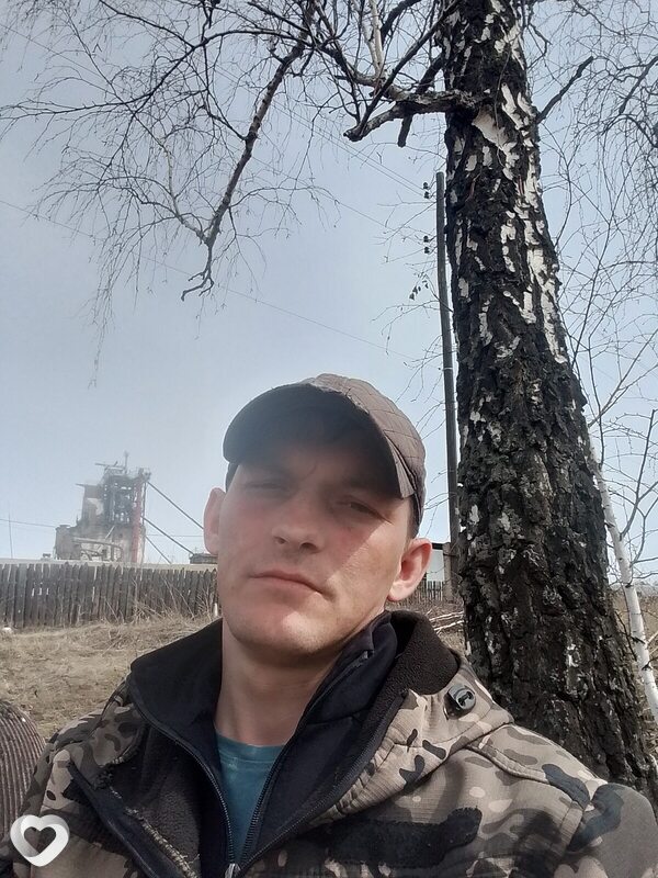Дмитрий, 33, Красноярске — анкета №3042102
