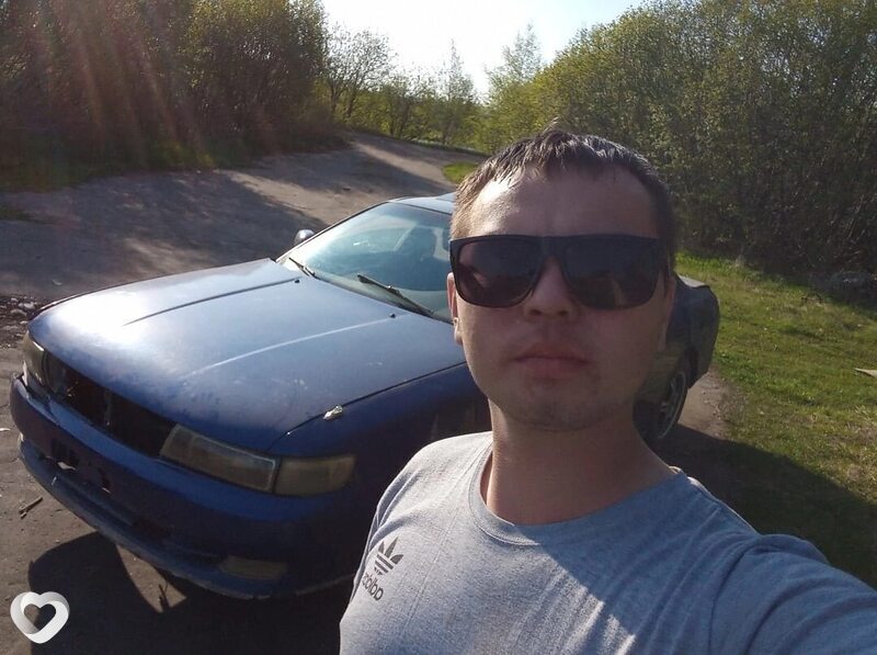 Андрей, Выдрино