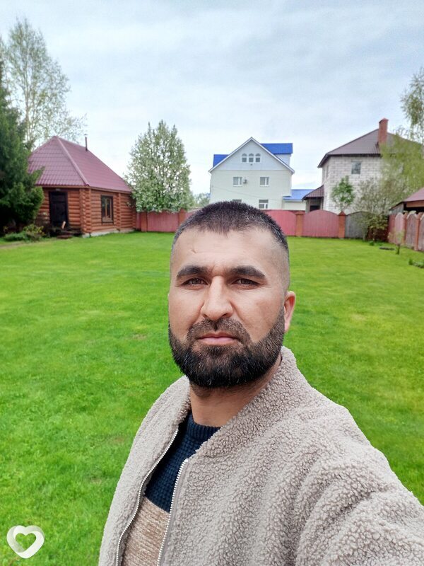 Артем, 34, Перми — анкета №3041388