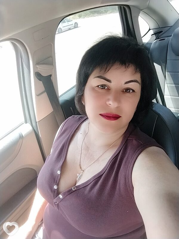 Лидия, 44, Каменске-Шахтинском — анкета №3041398