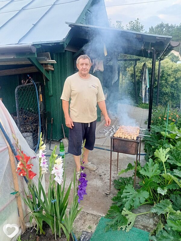 Сергей, 59, Казани — анкета №3041941