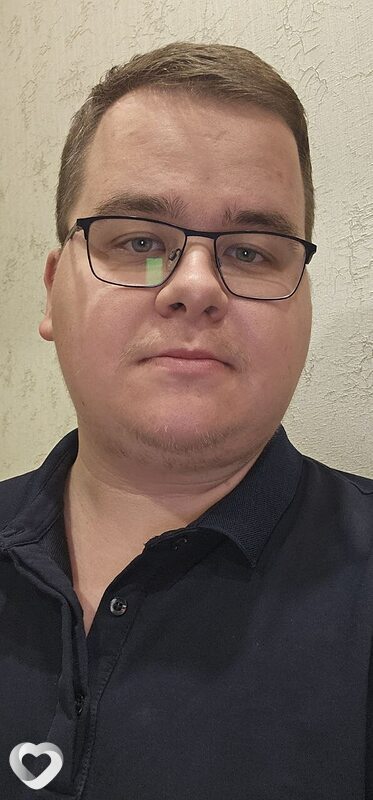 Илья, 33, Казани — анкета №3041459
