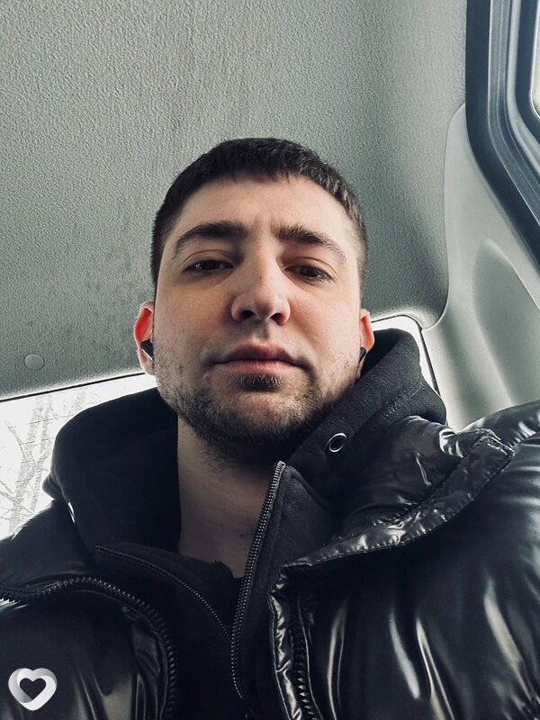 Егор, 27, Челябинске — анкета №3041461