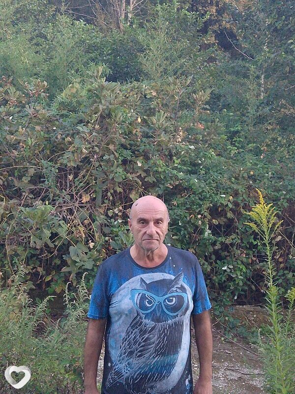Рудольф, 63, Сочи — анкета №3041462