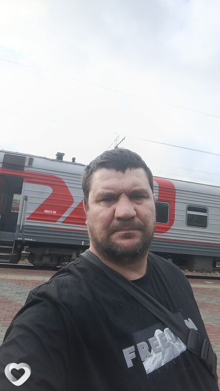 Анатолий, 45, Саратове — анкета №3041474