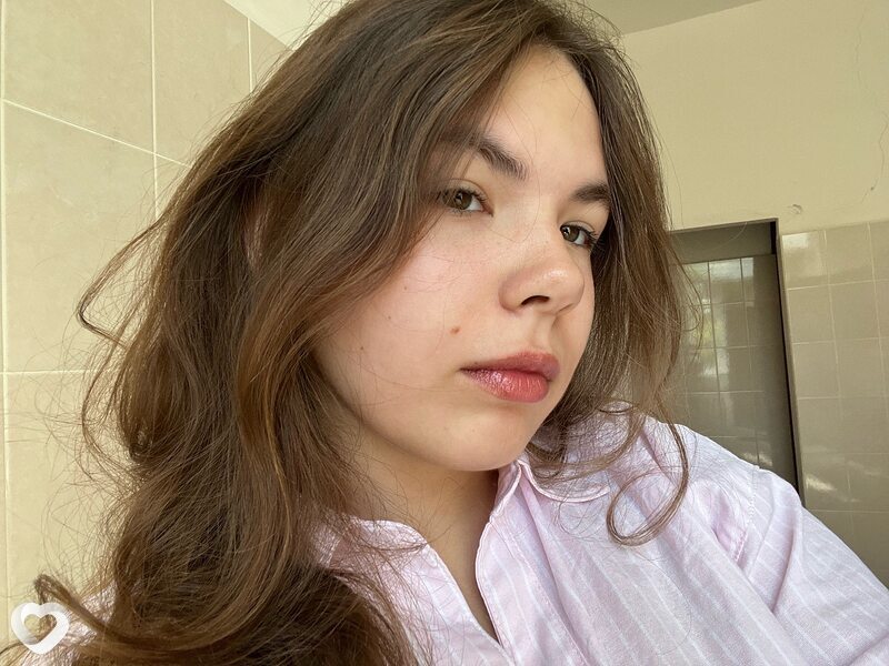 Дарья, 19, Ростове-на-Дону — анкета №3041475