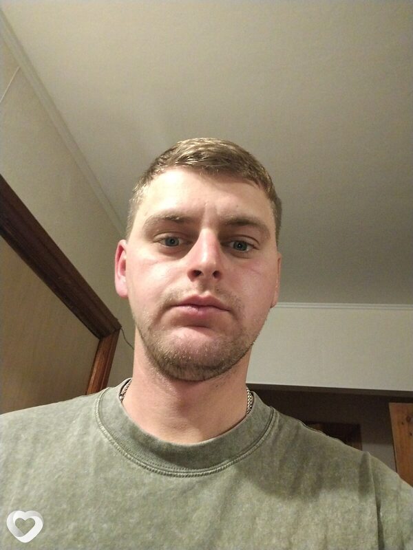 Илья, 28, Мозыре — анкета №3041415