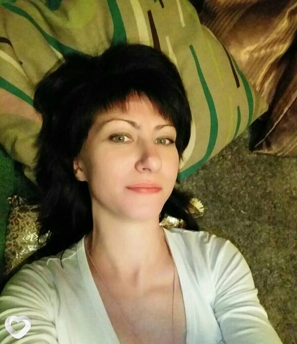 Ольга, 44, Самаре — анкета №3041421
