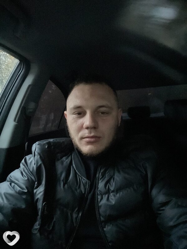 Александр, 28, Москве — анкета №3041489