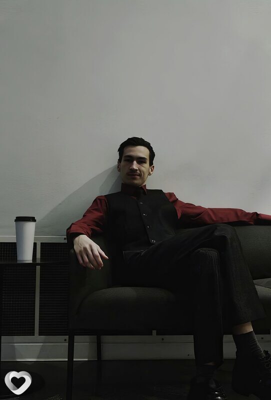 Арсений, 23, Екатеринбурге — анкета №3041491