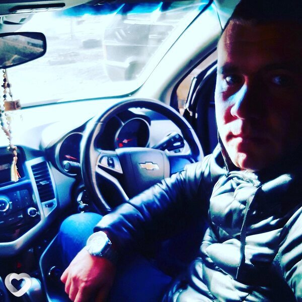 Константин, 40, Саратове — анкета №3041503