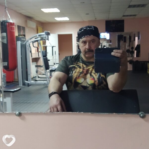 Антон, 46, Красноярске — анкета №3041505