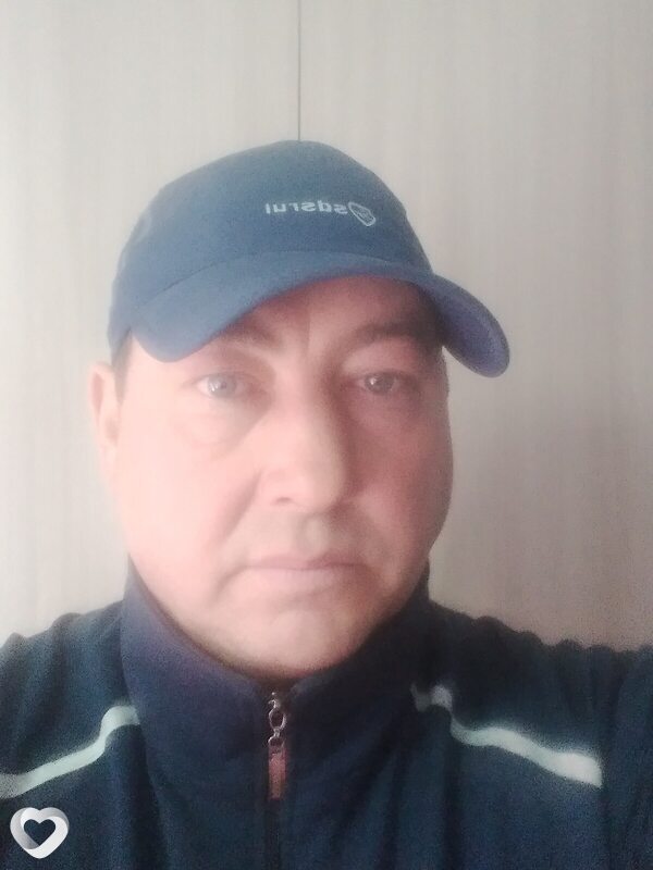 Пётр Теущаков, 46, Томске — анкета №3042016