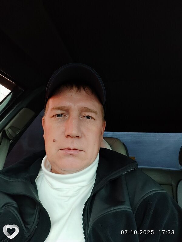 Андрей, 41, Междуреченске — анкета №3042026