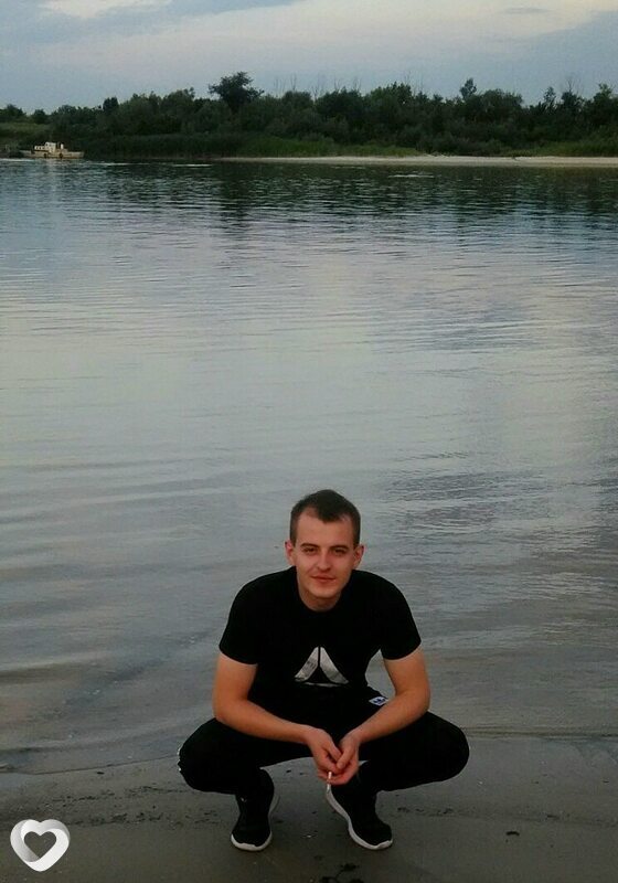 Роман, 31, Шахтах — анкета №3042028