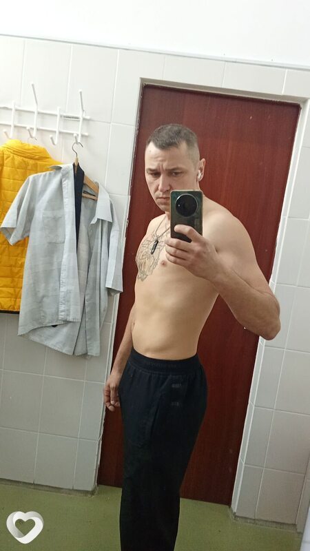 Саня, 35, Челябинске — анкета №3041517