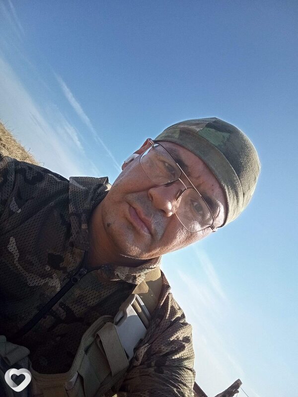 Константин, 42, Ростове-на-Дону — анкета №3041523