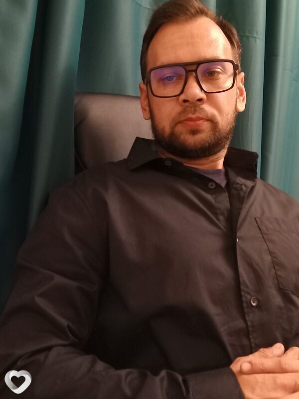 Дмитирий, 42, Ростове-на-Дону — анкета №3041526