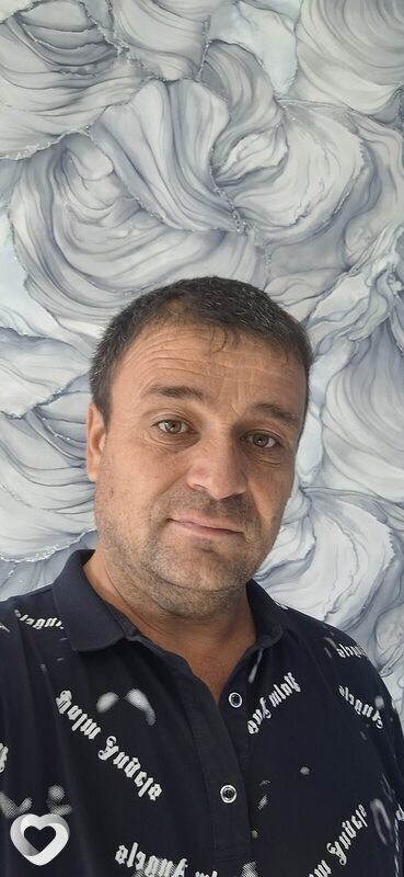 Али, 47, Новосибирске — анкета №3041527