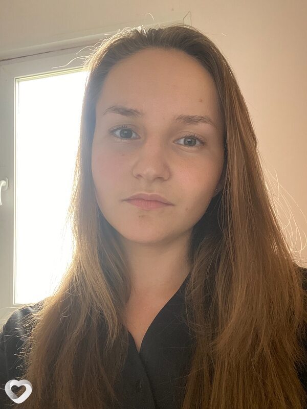 Светлана, 26, Владимире — анкета №3041530