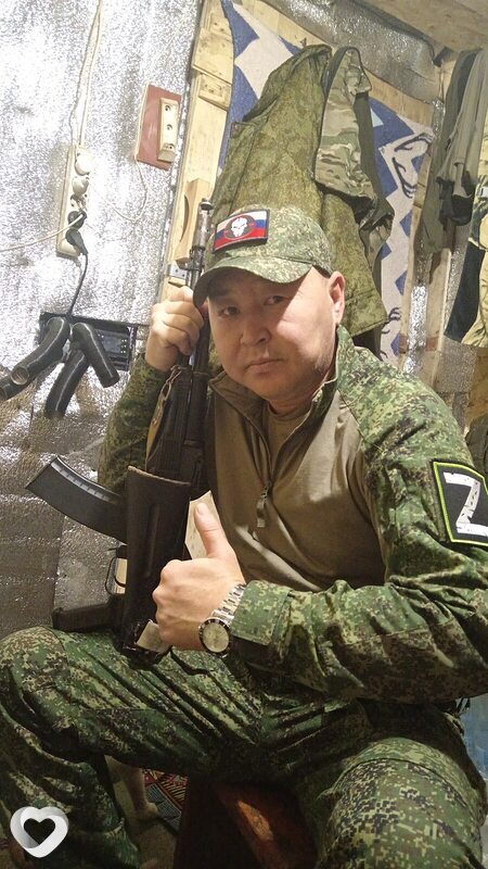 Руслан, 41, Белгороде — анкета №3041835