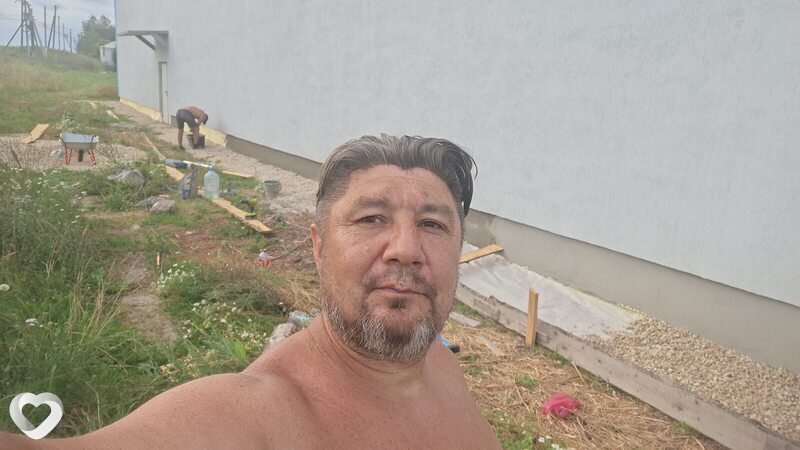 Альберт, 53, Уфе — анкета №3041837