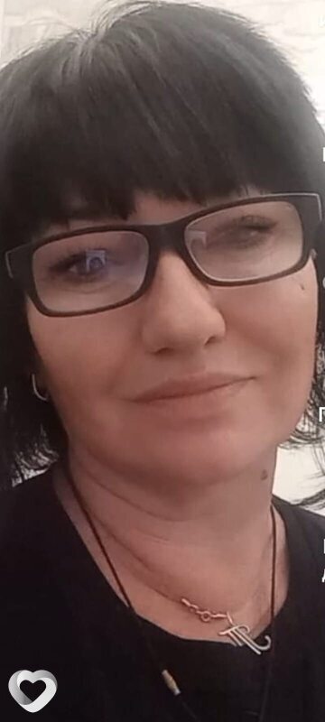 Тата, 53, Кореновске — анкета №3041840