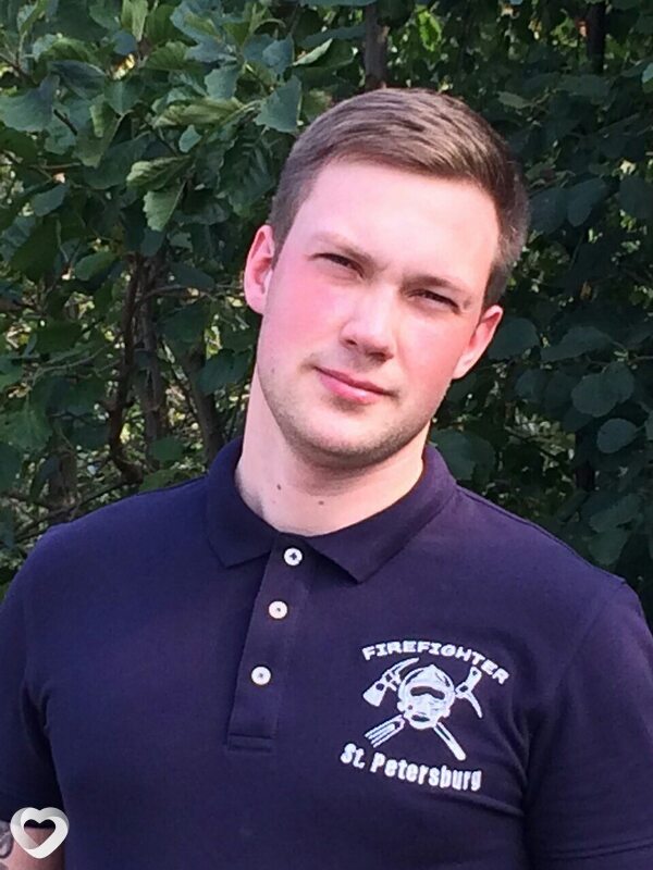 Артем, 32, Волгограде — анкета №3041843