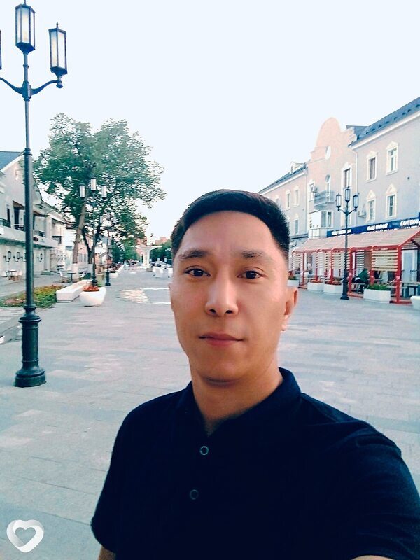 Erlan, 41, Семей — анкета №3041844