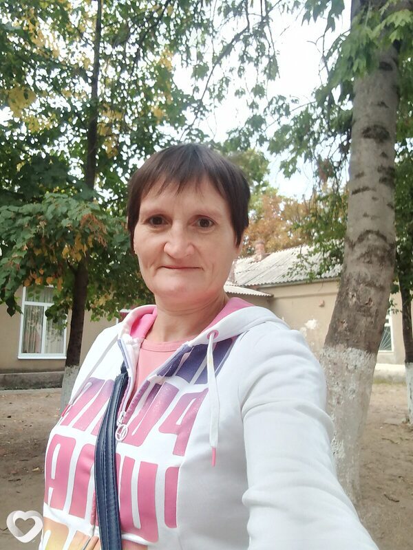 Эльвира, 49, Курганинске — анкета №3041848