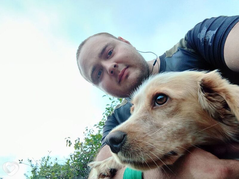 Миша, 28, Макеевке — анкета №3041854