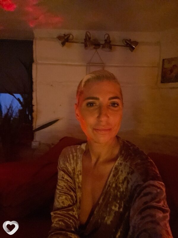 Ольга, 47, Санкт-Петербурге — анкета №3041558