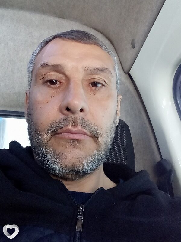 Руслан, 47, Алматы — анкета №3041559