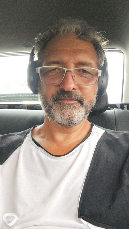 Михаил, 53, Москве — анкета №3041566