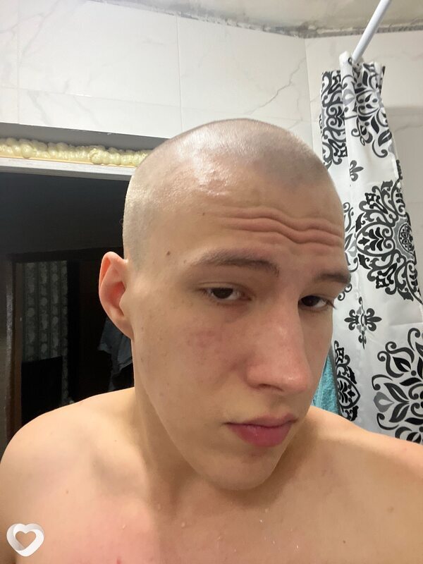 Владимир, 20, Ставрополе — анкета №3041570
