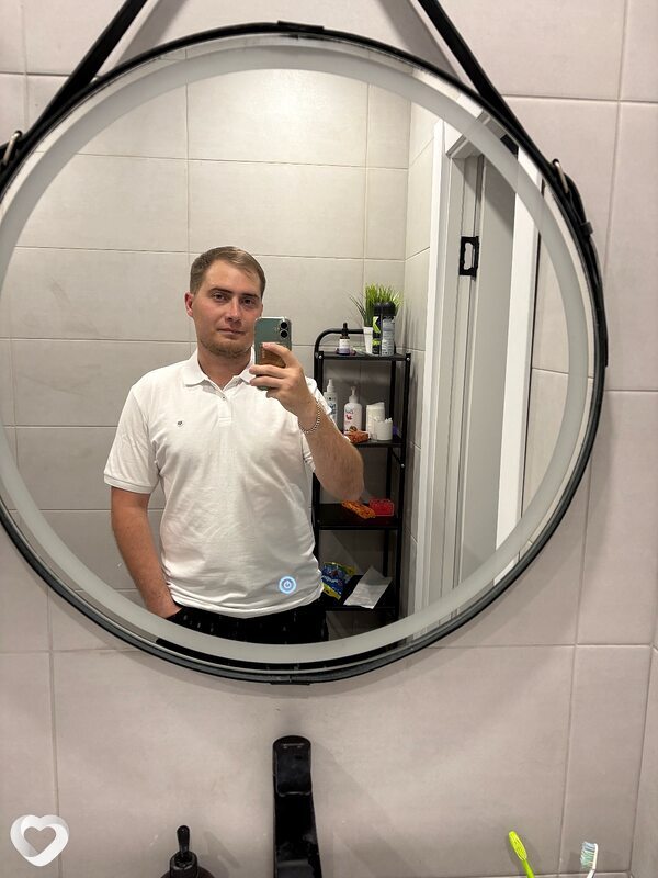 Роман, 32, Воронеже — анкета №3041574