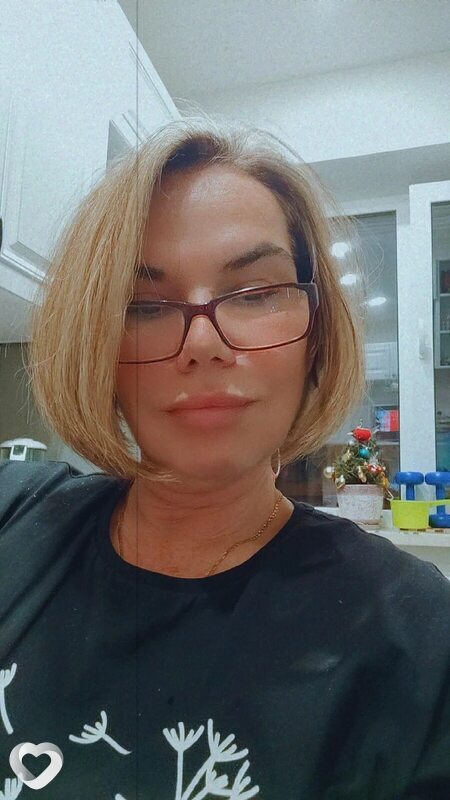 Ира, 58, Северодвинске — анкета №3041433