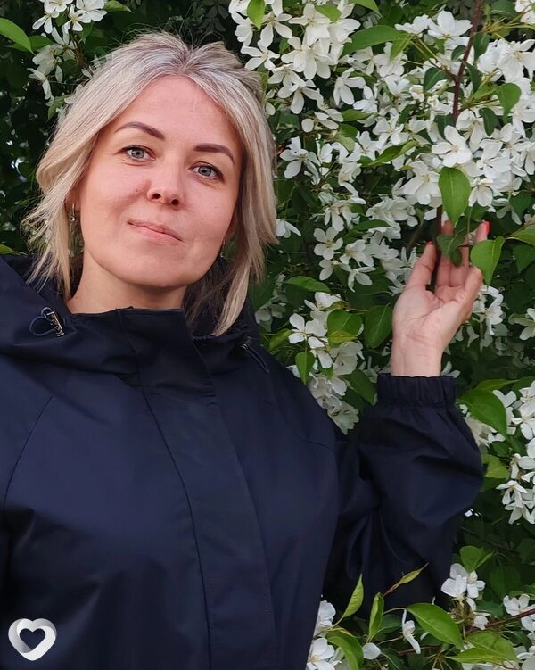 Яна, 38, Перми — анкета №3041437