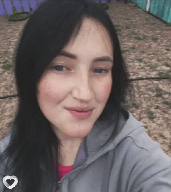 Ксения, Селенгинск