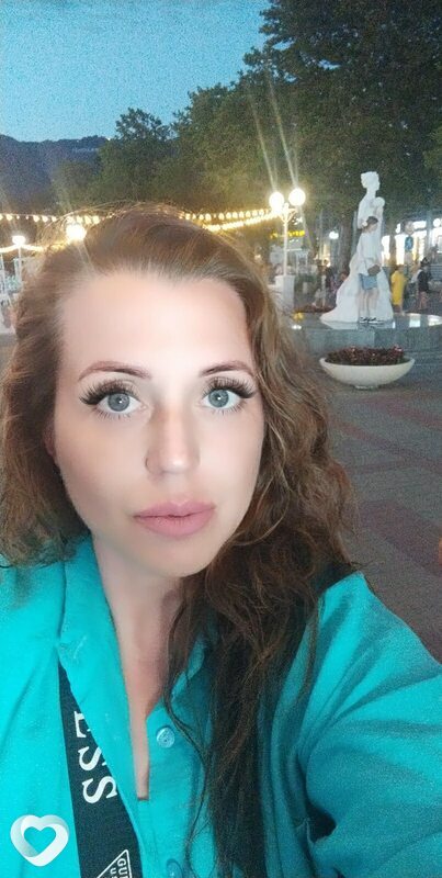 Ирина, 45, Краснодаре — анкета №3041449