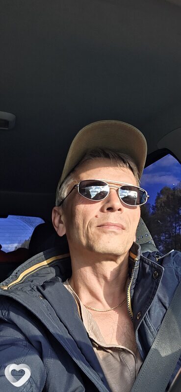 Алексей, 48, Шарыпове — анкета №3041451