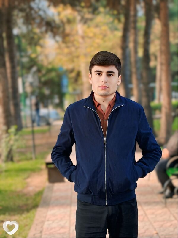Насим, 23, Истре — анкета №3041452