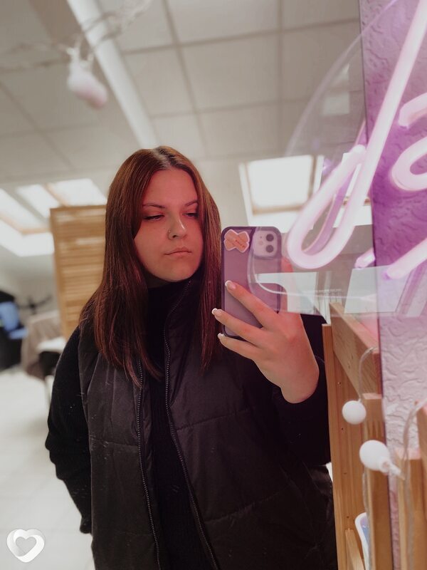 Анна, 25, Шахтах — анкета №3042111